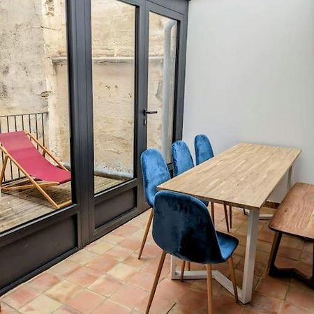 La Veranda Saint-Didier Avignon Luaran gambar