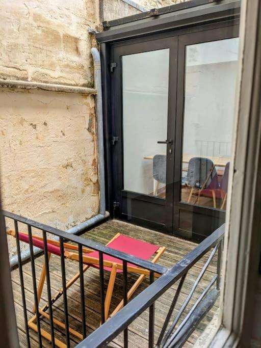 La Veranda Saint-Didier Avignon Luaran gambar