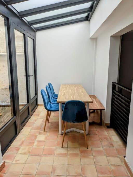 La Veranda Saint-Didier Avignon Luaran gambar
